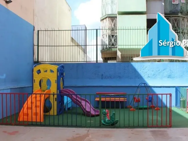 Imagem 14: Aluguel- 2 Quartos - CSB 02 - ED. Alberto Farah