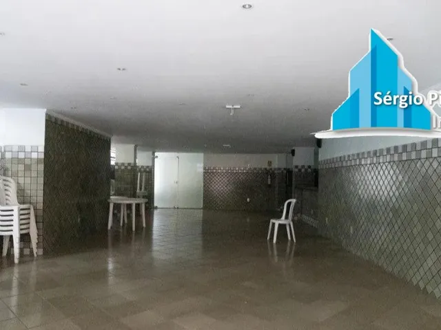 Imagem 9: Aluguel- 2 Quartos - CSB 02 - ED. Alberto Farah