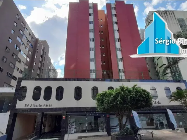 Imagem 12: Aluguel- 2 Quartos - CSB 02 - ED. Alberto Farah
