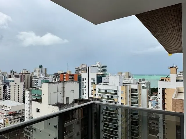 Imagem: Cobertura Duplex 101m², 2 quartos, 1 suíte