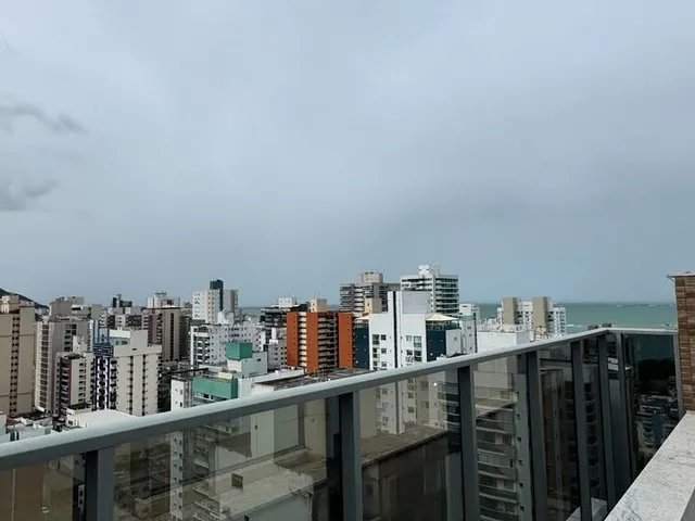 Imagem 6: Cobertura Duplex 101m², 2 quartos, 1 suíte, vista mar, 2 vagas