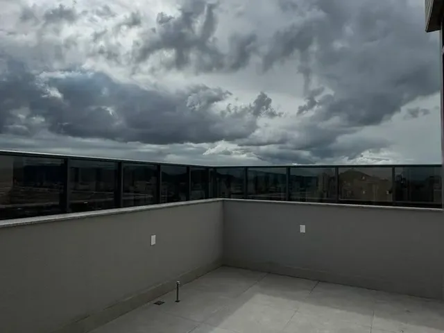 Imagem 8: Cobertura Duplex 101m², 2 quartos, 1 suíte, vista mar, 2 vagas
