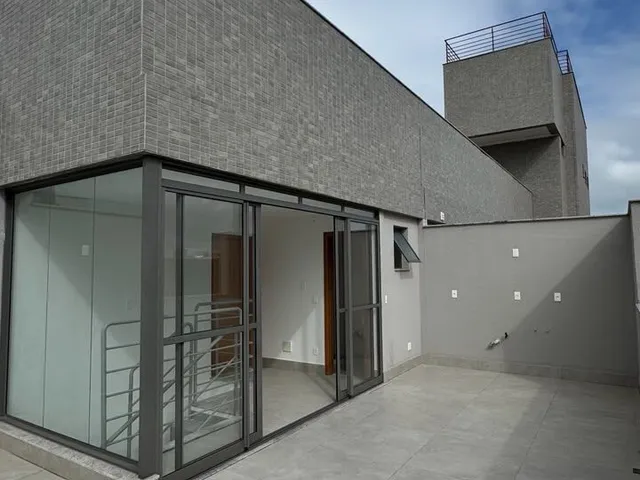Imagem 5: Cobertura Duplex 101m², 2 quartos, 1 suíte, vista mar, 2 vagas