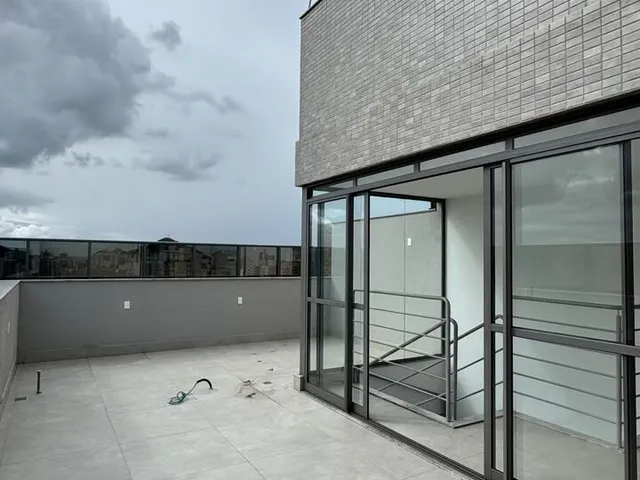 Imagem 13: Cobertura Duplex 101m², 2 quartos, 1 suíte, vista mar, 2 vagas