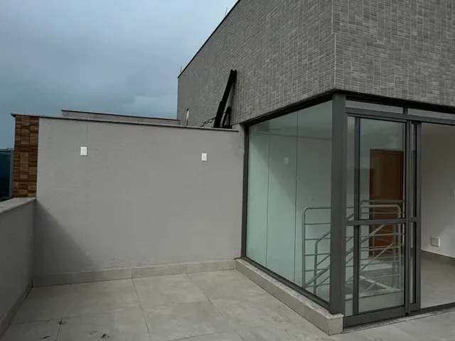 Imagem 9: Cobertura Duplex 101m², 2 quartos, 1 suíte, vista mar, 2 vagas