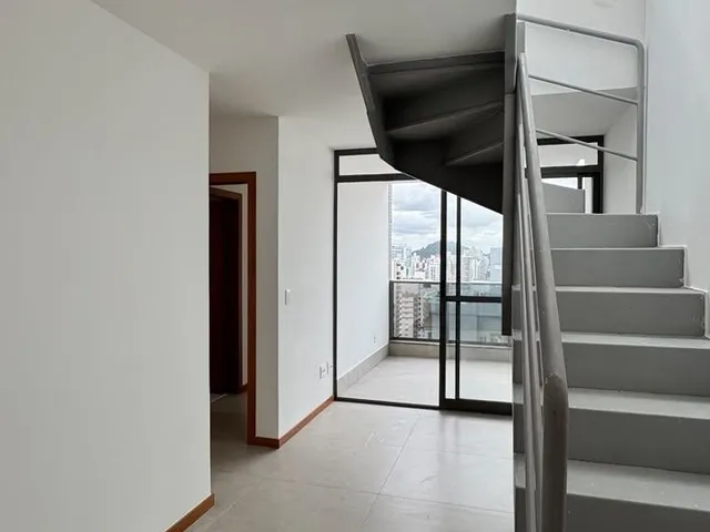 Imagem 10: Cobertura Duplex 101m², 2 quartos, 1 suíte, vista mar, 2 vagas