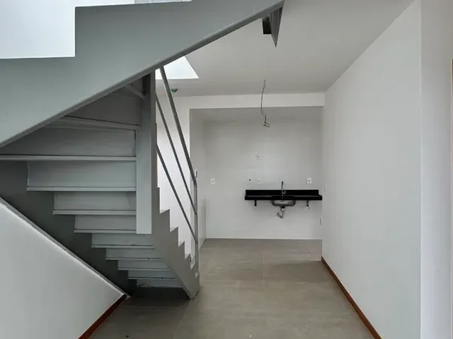 Imagem 4: Cobertura Duplex 101m², 2 quartos, 1 suíte, vista mar, 2 vagas
