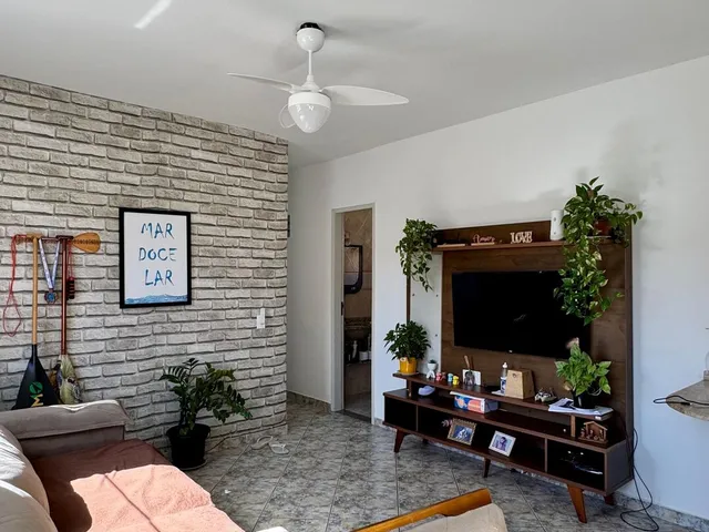 Imagem: O apartamento possui 3 Dormitórios, 1 Suíte, 2 Banheiros,