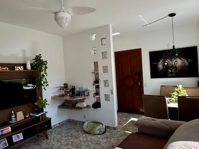 Imagem 12: Apartamento 84m², 3 quartos, 1 suíte, 1 vaga, lazer