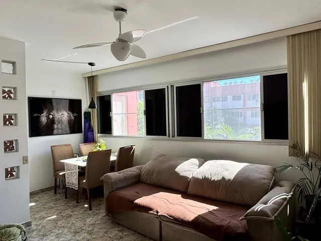 Imagem 5: Apartamento 84m², 3 quartos, 1 suíte, 1 vaga, lazer