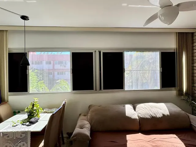 Imagem 10: Apartamento 84m², 3 quartos, 1 suíte, 1 vaga, lazer