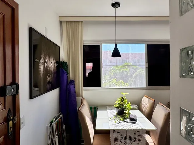 Imagem 11: Apartamento 84m², 3 quartos, 1 suíte, 1 vaga, lazer