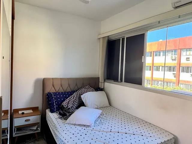 Imagem 13: Apartamento 84m², 3 quartos, 1 suíte, 1 vaga, lazer