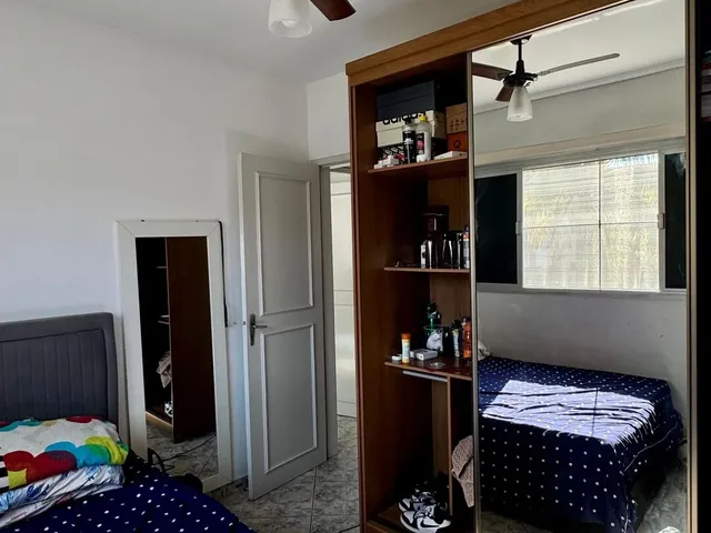 Imagem 9: Apartamento 84m², 3 quartos, 1 suíte, 1 vaga, lazer