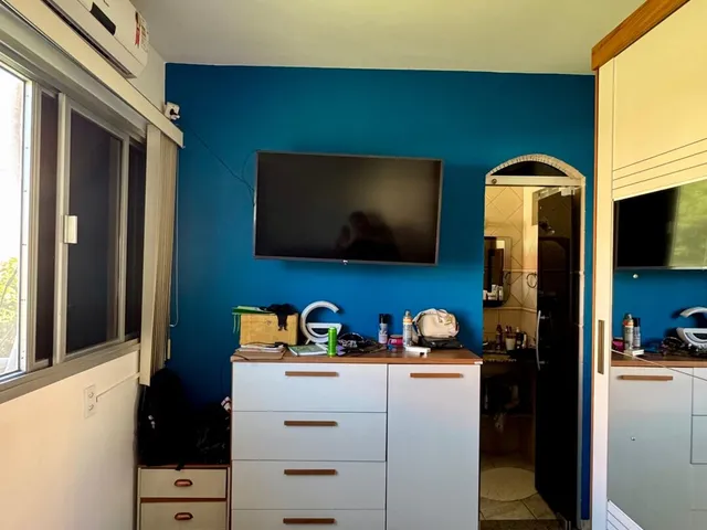 Imagem 7: Apartamento 84m², 3 quartos, 1 suíte, 1 vaga, lazer