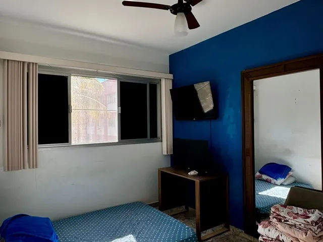 Imagem 4: Apartamento 84m², 3 quartos, 1 suíte, 1 vaga, lazer