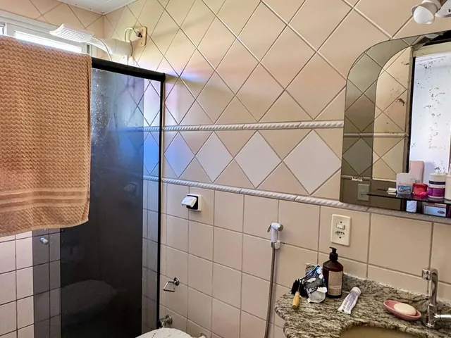 Imagem 6: Apartamento 84m², 3 quartos, 1 suíte, 1 vaga, lazer