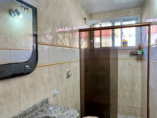 Imagem 8: Apartamento 84m², 3 quartos, 1 suíte, 1 vaga, lazer