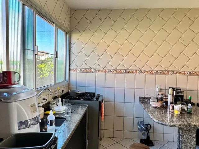 Imagem 14: Apartamento 84m², 3 quartos, 1 suíte, 1 vaga, lazer