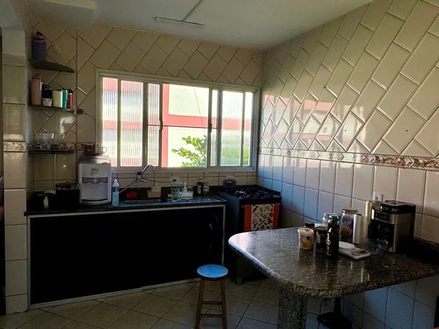 Imagem 2: Apartamento 84m², 3 quartos, 1 suíte, 1 vaga, lazer