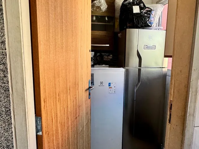 Imagem 3: Apartamento 84m², 3 quartos, 1 suíte, 1 vaga, lazer