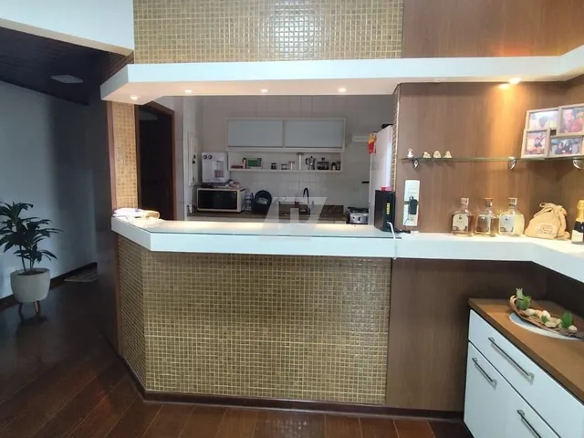 Imagem: Apartamento à venda em Piracicaba-SP, no