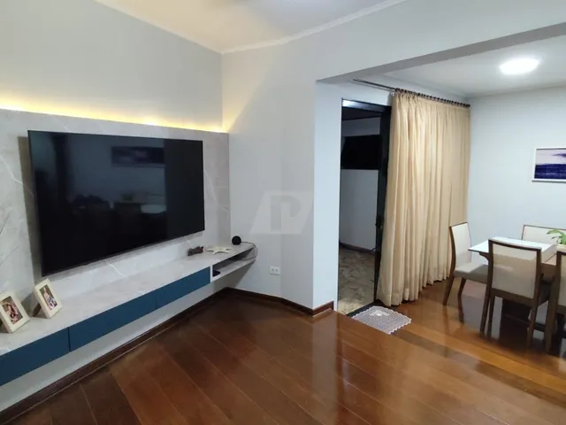 Imagem 13: Apartamento à venda em Piracicaba-SP, no bairro Nova América: 3 quartos, 1 suíte, 1