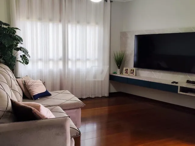 Imagem 3: Apartamento à venda em Piracicaba-SP, no bairro Nova América: 3 quartos, 1 suíte, 1