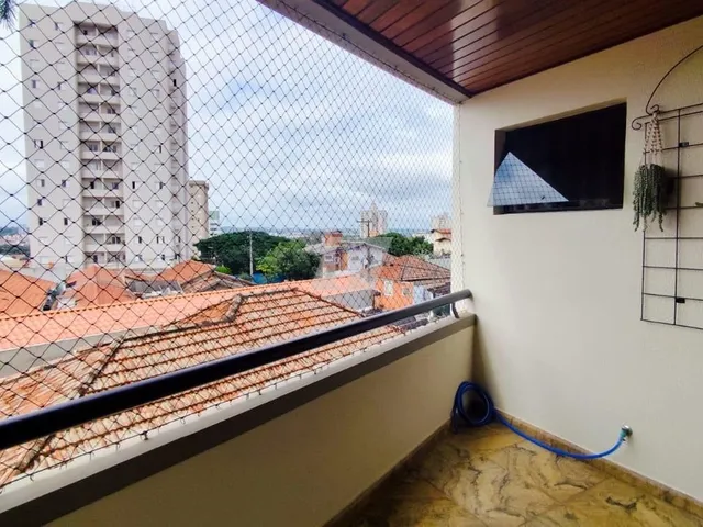 Imagem 10: Apartamento à venda em Piracicaba-SP, no bairro Nova América: 3 quartos, 1 suíte, 1