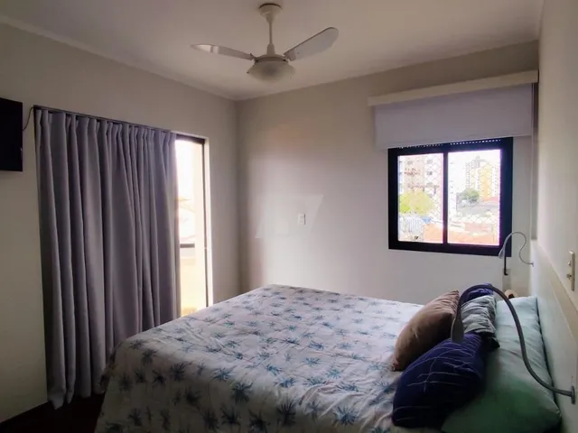 Imagem 11: Apartamento à venda em Piracicaba-SP, no bairro Nova América: 3 quartos, 1 suíte, 1