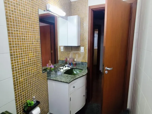Imagem 12: Apartamento à venda em Piracicaba-SP, no bairro Nova América: 3 quartos, 1 suíte, 1