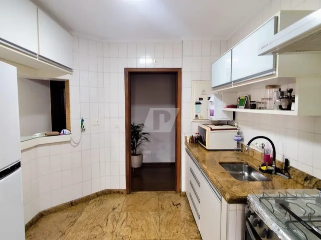 Imagem 5: Apartamento à venda em Piracicaba-SP, no bairro Nova América: 3 quartos, 1 suíte, 1