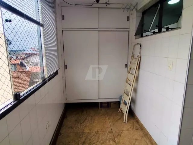 Imagem 4: Apartamento à venda em Piracicaba-SP, no bairro Nova América: 3 quartos, 1 suíte, 1