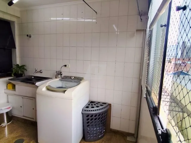 Imagem 7: Apartamento à venda em Piracicaba-SP, no bairro Nova América: 3 quartos, 1 suíte, 1