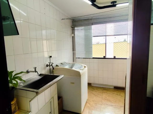 Imagem 2: Apartamento à venda em Piracicaba-SP, no bairro Nova América: 3 quartos, 1 suíte, 1
