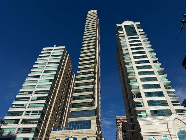 Imagem: Palacio Triunfo Itapema