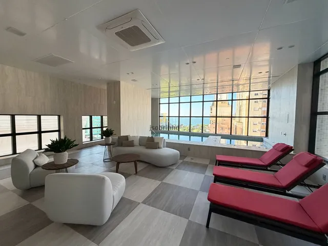 Imagem 4: Palacio Triunfo Itapema