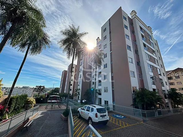 Imagem: Residencial Ecovile - Cancelli - 2 quartos