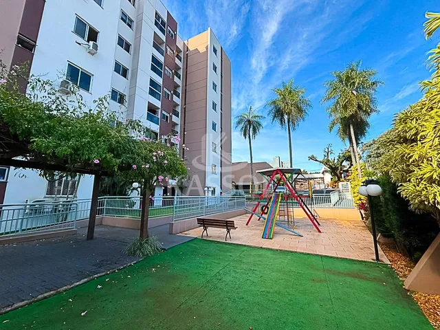 Imagem 4: Residencial Ecovile - Cancelli - 2 quartos, sacada com churrasqueira, elevador