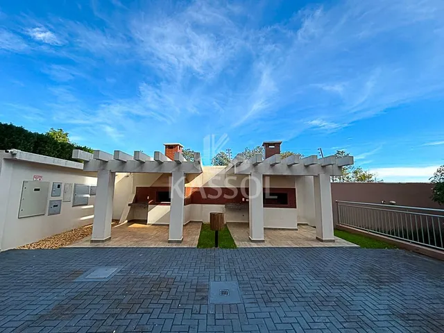 Imagem 7: Residencial Ecovile - Cancelli - 2 quartos, sacada com churrasqueira, elevador