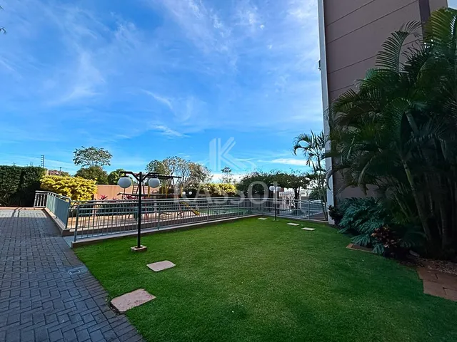 Imagem 8: Residencial Ecovile - Cancelli - 2 quartos, sacada com churrasqueira, elevador