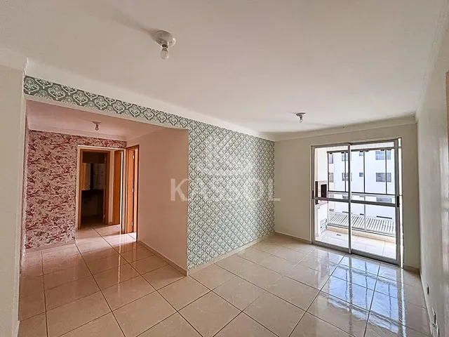 Imagem 6: Residencial Ecovile - Cancelli - 2 quartos, sacada com churrasqueira, elevador
