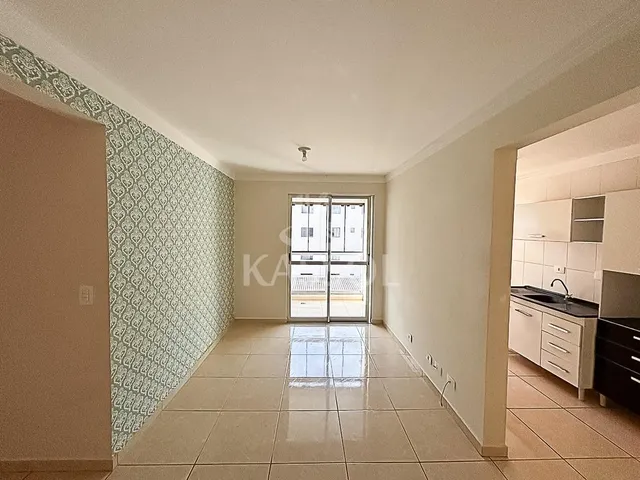 Imagem 9: Residencial Ecovile - Cancelli - 2 quartos, sacada com churrasqueira, elevador