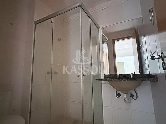 Imagem 11: Residencial Ecovile - Cancelli - 2 quartos, sacada com churrasqueira, elevador