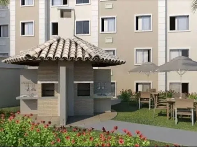 Imagem 5: Sun Castle Apartamento com 3 dormitórios