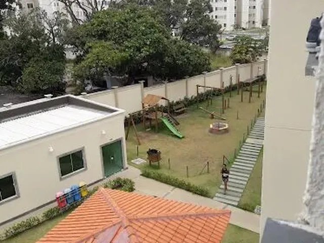 Imagem 14: Sun Castle Apartamento com 3 dormitórios