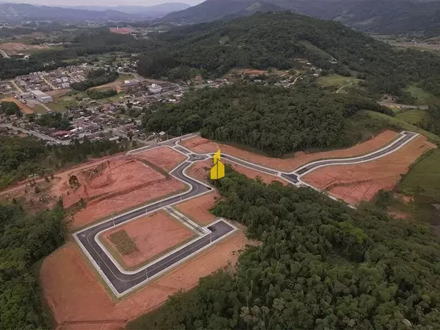 Imagem 7: Terreno com 468 m² á venda em Timbó/SC
