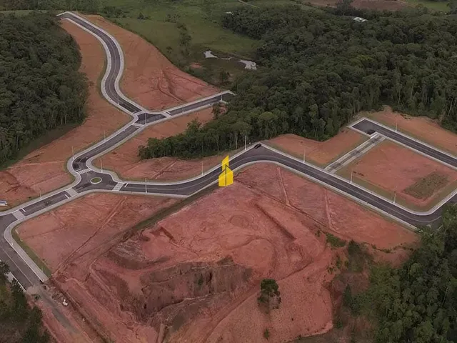 Imagem 9: Terreno com 468 m² á venda em Timbó/SC