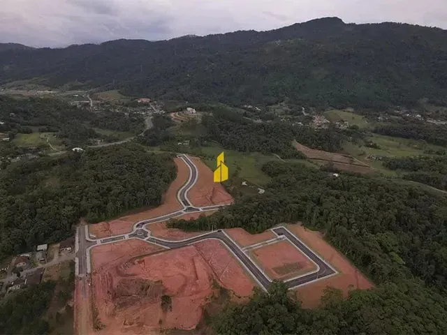 Imagem 6: Terreno com 468 m² á venda em Timbó/SC