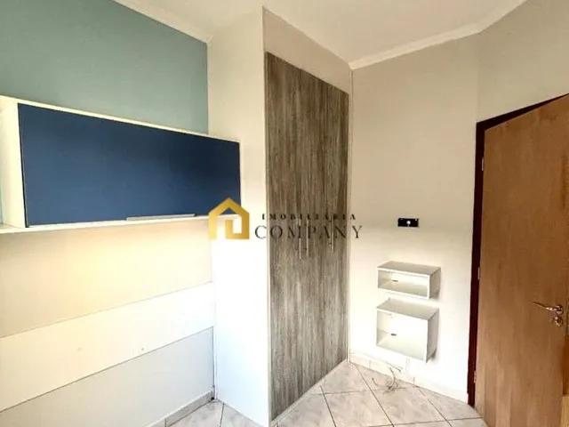 Imagem 2: Casa à Venda no Wanel Ville - Sorocaba/SP